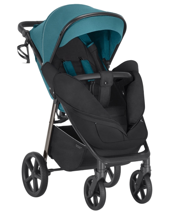 Carrello Bravo plus 2024 oxford blue